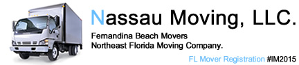 Nassau Moving Logo